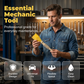 🔥🔥Funil Universal Flexível para Fluidos Automotivos🔥