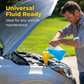 🔥🔥Funil Universal Flexível para Fluidos Automotivos🔥