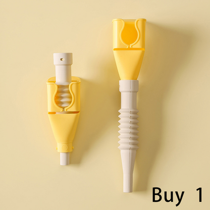 🔥🔥Funil Universal Flexível para Fluidos Automotivos🔥