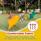 🎯 50% DE DESCONTO NA PRÉ-VENDA DE FIM DE ANO! ✨ Jogo de Bola da Calça da Vovó - Jogo hilário para festas em família com cintura elástica para encontros e eventos de Natal 🎄🤣
