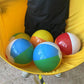 🎯 50% DE DESCONTO NA PRÉ-VENDA DE FIM DE ANO! ✨ Jogo de Bola da Calça da Vovó - Jogo hilário para festas em família com cintura elástica para encontros e eventos de Natal 🎄🤣
