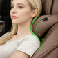🔥🔥Ergonomic headrest and lumbar support set for car seats🔥