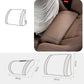 🔥🔥Ergonomic headrest and lumbar support set for car seats🔥