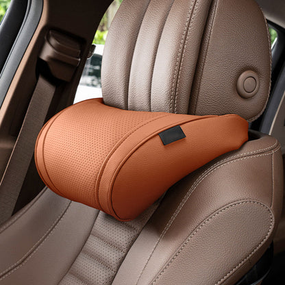 🔥🔥Ergonomic headrest and lumbar support set for car seats🔥