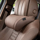 🔥🔥Ergonomic headrest and lumbar support set for car seats🔥