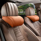 🔥🔥Ergonomic headrest and lumbar support set for car seats🔥