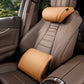 🔥🔥Ergonomic headrest and lumbar support set for car seats🔥