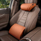 🔥🔥Ergonomic headrest and lumbar support set for car seats🔥