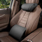 🔥🔥Ergonomic headrest and lumbar support set for car seats🔥