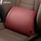 🔥🔥Ergonomic headrest and lumbar support set for car seats🔥