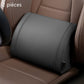 🔥🔥Ergonomic headrest and lumbar support set for car seats🔥