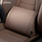 🔥🔥Ergonomic headrest and lumbar support set for car seats🔥