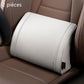 🔥🔥Ergonomic headrest and lumbar support set for car seats🔥