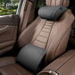 🔥🔥Ergonomic headrest and lumbar support set for car seats🔥