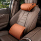 🔥🔥Ergonomic headrest and lumbar support set for car seats🔥