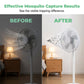 🔥🔥Armadilha para Mosquitos Ecológica com Ventilador🔥🔥