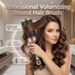 🔥🔥Escova de Cabelo Redonda Profissional para Dar Volume🔥