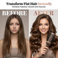 🔥🔥Escova de Cabelo Redonda Profissional para Dar Volume🔥