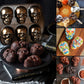 🔥🔥3D Skull Mold - Aluminum Baking Pan🔥