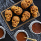 🔥🔥3D Skull Mold - Aluminum Baking Pan🔥