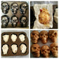 🔥🔥3D Skull Mold - Aluminum Baking Pan🔥