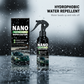🔥🔥Spray de revestimento nano cerâmico de ação rápida para carros🔥