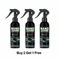 🔥🔥Spray de revestimento nano cerâmico de ação rápida para carros🔥