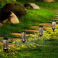 🔥Outdoor Solar Ground Stake Light for Garden