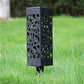 🔥Outdoor Solar Ground Stake Light for Garden
