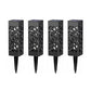 🔥Outdoor Solar Ground Stake Light for Garden
