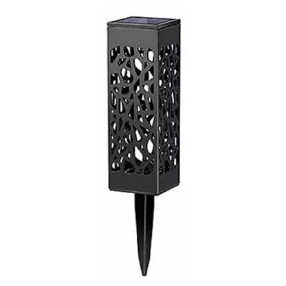 🔥Outdoor Solar Ground Stake Light for Garden