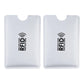 ✨Capas com bloqueio RFID para cartões de crédito✨✨