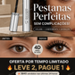 ✨ 50% DE DESCONTO – Máscara 4D à Prova d'Água | Alongamento sedoso, resistente ao suor, lágrimas & chuva 💦🧴