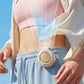 Portable Clip-on Mini Cooling Fan