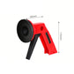 Handheld Single Suction Cup with Pistol Grip