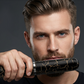 🔥🔥Ferramenta multifuncional portátil para estilizar a barba masculina🔥