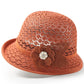✨✨Chapéu Bucket Vintage Elegante com Proteção Solar✨