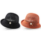 ✨✨Chapéu Bucket Vintage Elegante com Proteção Solar✨