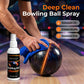 🥳PROMOÇÃO IMPERDÍVEL DE 2026🥳💞MAIS DE 50 MIL UNIDADES VENDIDAS!🎳💪 50% DE DESCONTO! Limpador de Bolas de Boliche Profissional – Remove instantaneamente o óleo da pista. Inclui toalha premium. Mantém sua bola com desempenho de nova! ✨