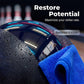 🥳PROMOÇÃO IMPERDÍVEL DE 2026🥳💞MAIS DE 50 MIL UNIDADES VENDIDAS!🎳💪 50% DE DESCONTO! Limpador de Bolas de Boliche Profissional – Remove instantaneamente o óleo da pista. Inclui toalha premium. Mantém sua bola com desempenho de nova! ✨