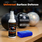 🥳PROMOÇÃO IMPERDÍVEL DE 2026🥳💞MAIS DE 50 MIL UNIDADES VENDIDAS!🎳💪 50% DE DESCONTO! Limpador de Bolas de Boliche Profissional – Remove instantaneamente o óleo da pista. Inclui toalha premium. Mantém sua bola com desempenho de nova! ✨