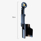 ✨✨Suporte para celular para porta-copos de carro – Ajustável em 360°, ímã N52 potente, operação com uma só mão, compatível com todos os celulares, modelos estáveis com fixação magnética e por presilha para uma direção segura.