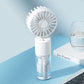 🔥Compre 2 e leve 1 grátis💝 Ventilador portátil com spray