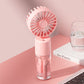 🔥Compre 2 e leve 1 grátis💝 Ventilador portátil com spray