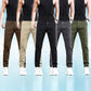 🔥Last Day 👖MultiPants - Calça cargo durável com vários bolsos de alta elasticidade
