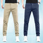 🔥Last Day 👖MultiPants - Calça cargo durável com vários bolsos de alta elasticidade