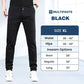 🔥Last Day 👖MultiPants - Calça cargo durável com vários bolsos de alta elasticidade
