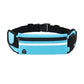 👟Bolsa de cinto impermeável portátil para celular, ideal para corrida, caminhada e atividades ao ar livre.