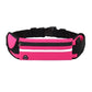 👟Bolsa de cinto impermeável portátil para celular, ideal para corrida, caminhada e atividades ao ar livre.