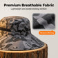 🔥🔥Chapéu de balde com ventilador solar para refrescar o verãoSummer Cooling Solar Fan Bucket Hat